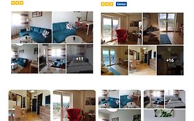Apartament Gardena Olsztyn