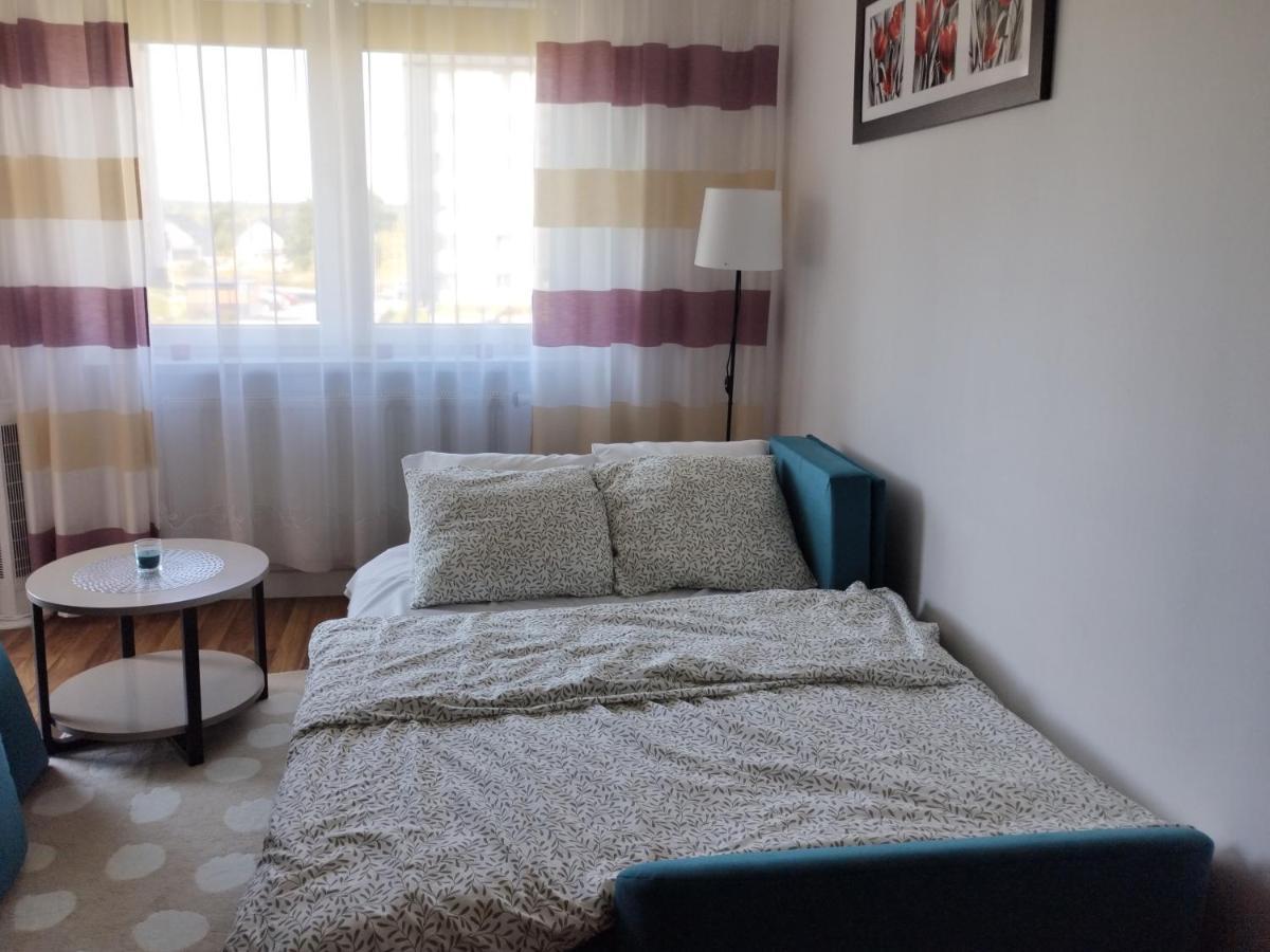 Apartament Gardena Olsztyn Olsztyn  Zewnętrze zdjęcie