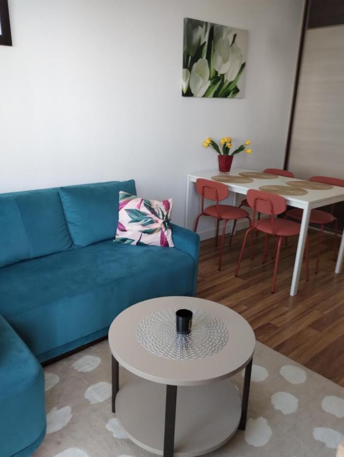 Apartament Gardena Olsztyn Olsztyn  Zewnętrze zdjęcie